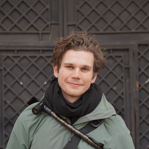Bjarne