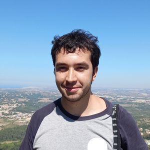 João Tavares da Silva Filipe