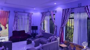 Volunteer at Tabasamu Project and Organic Farm-Nkoaranga, Tanzania.