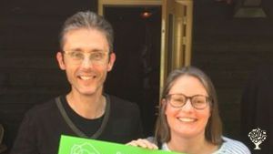 Orchard, Mixed Farm, Neighbourhood Garden, Family farm