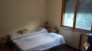 la camera da letto 1