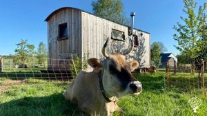 La coopérative du Grand-Enclos c'est l'histoire de citoyen·nes en quête de transition !
