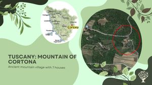 Azienda agricola in conversione biologica dal 2021