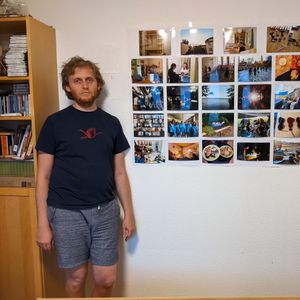 Grigory