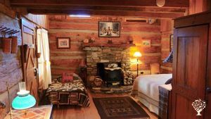 Our farm retreat is a 32 acre paradise near Asheville, NC