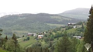 Small organic farm, Cheesemaking and woodwork, Livestock farm, Agritourism Destination, Family farm