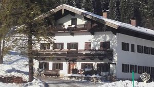 Selbstversorger Hof am Fuße der Berge im Priental