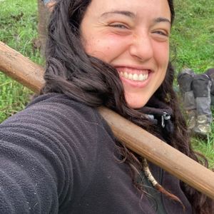 Maria Caterina