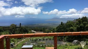 1 acre self-sufficiency farm in Hawaii