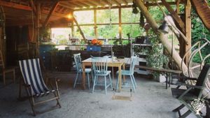 Small-scale ecological vegetable company, CSA
