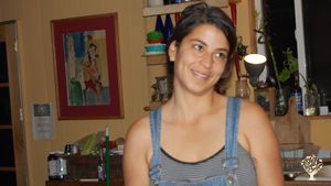 Herbalist, Natural Builder, Homesteader and Permaculture / Regenerative Land Management, Farming