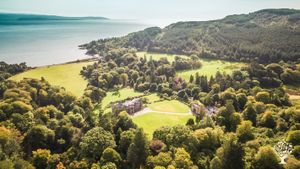 Torrisdale Castle Estate