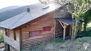 Eco Retreat, Mixed Farm