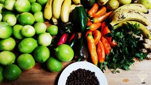 We receive volunteers for the harvest seasson fron November till May 2026